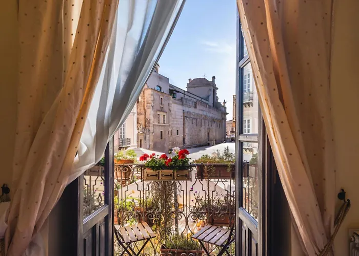 Dream Holiday Ortigia