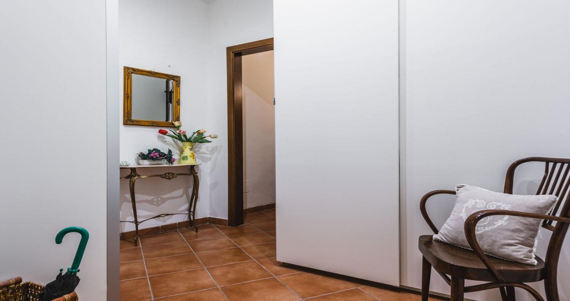 Couette-café Dream Ortigia *