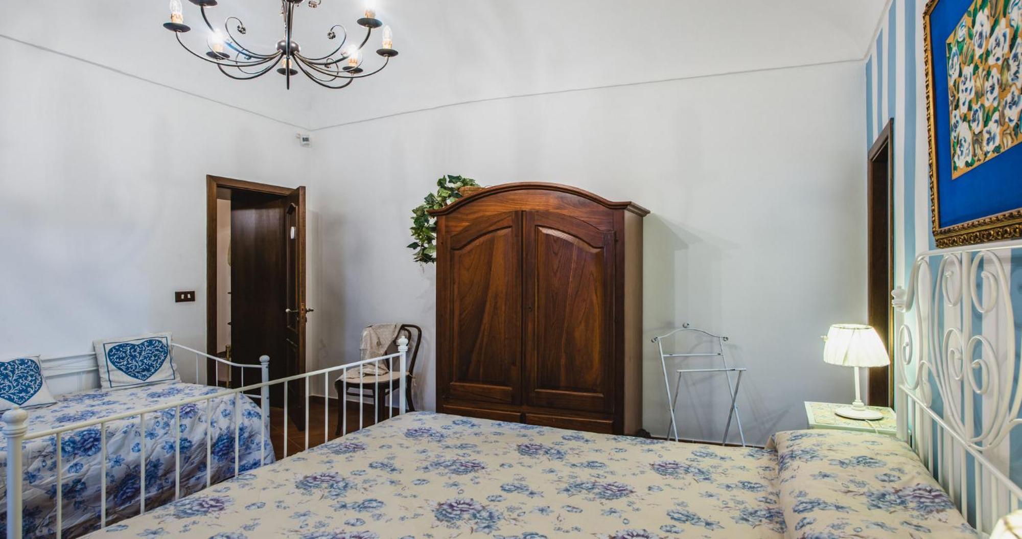 Couette-café Dream Ortigia Syracuse