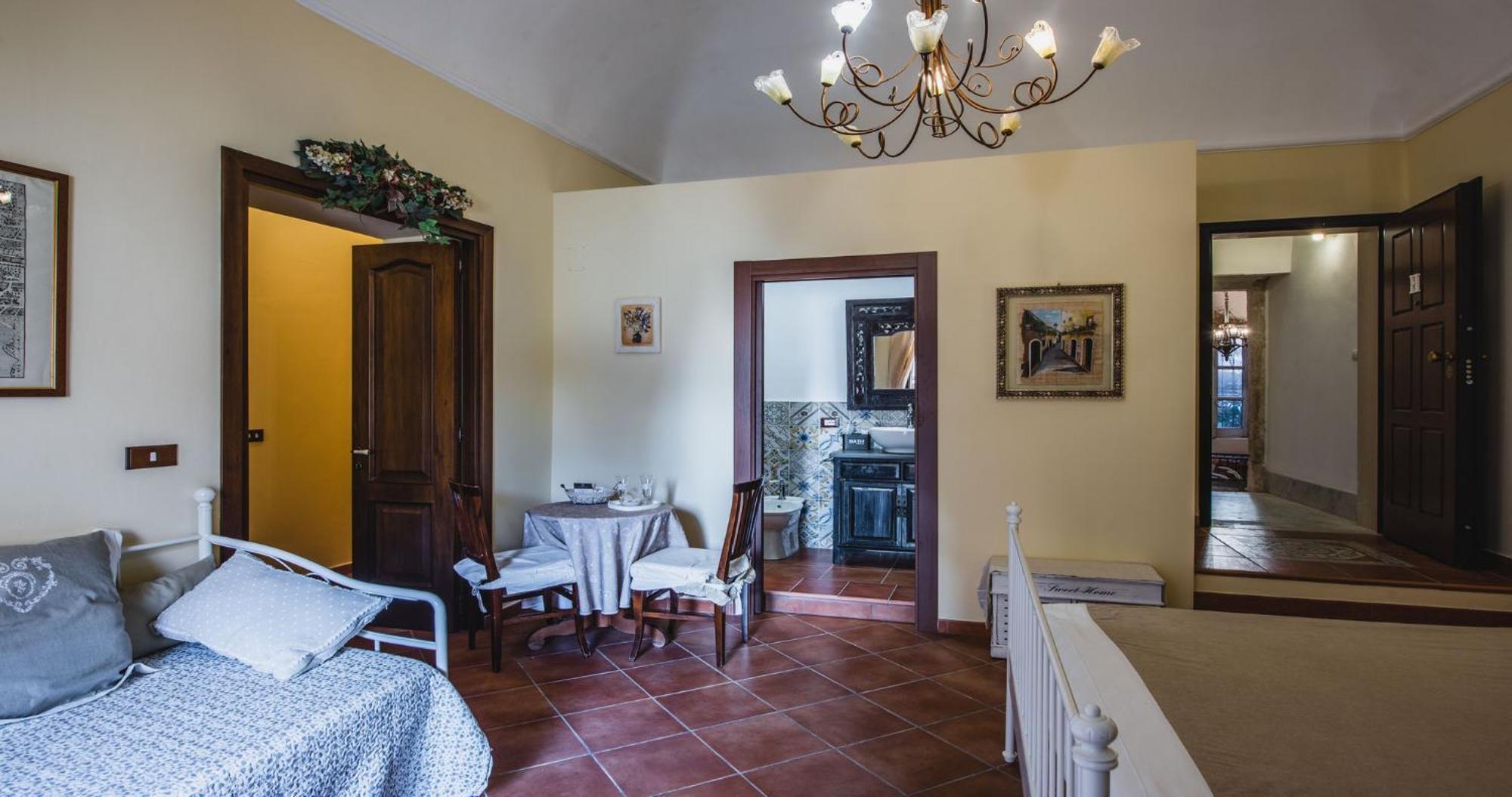 Dream Ortigia Syracuse