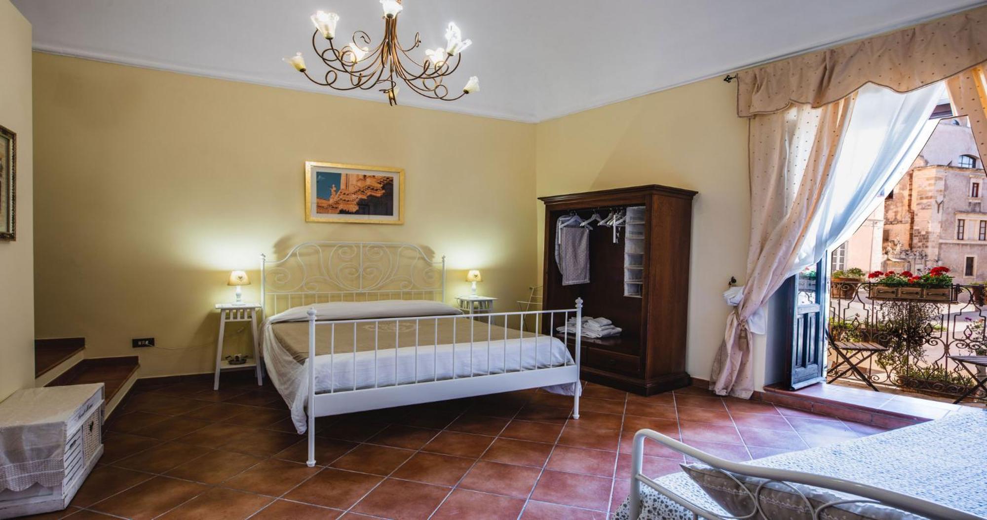 Couette-café Dream Ortigia