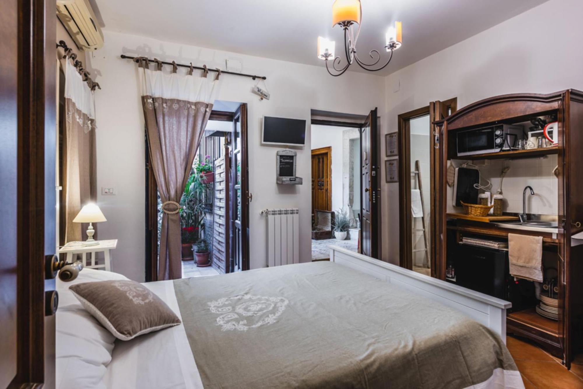 Dream Ortigia Syracuse