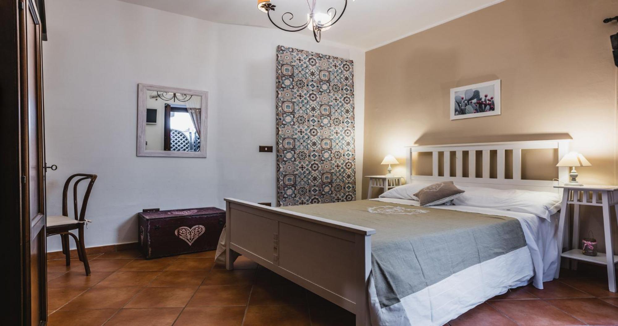 Dream Ortigia